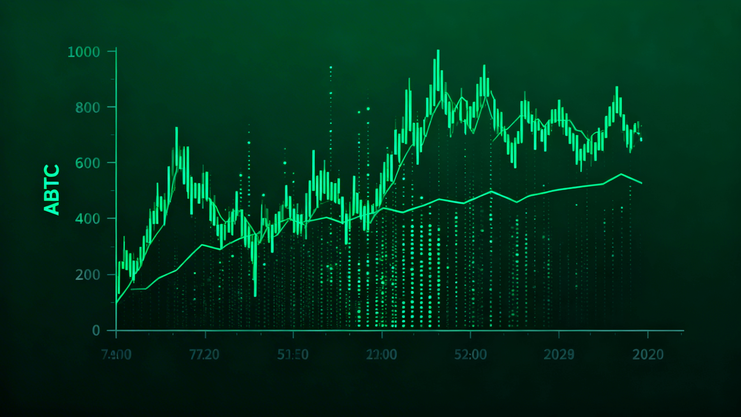 ABTC 股票美國比特幣
