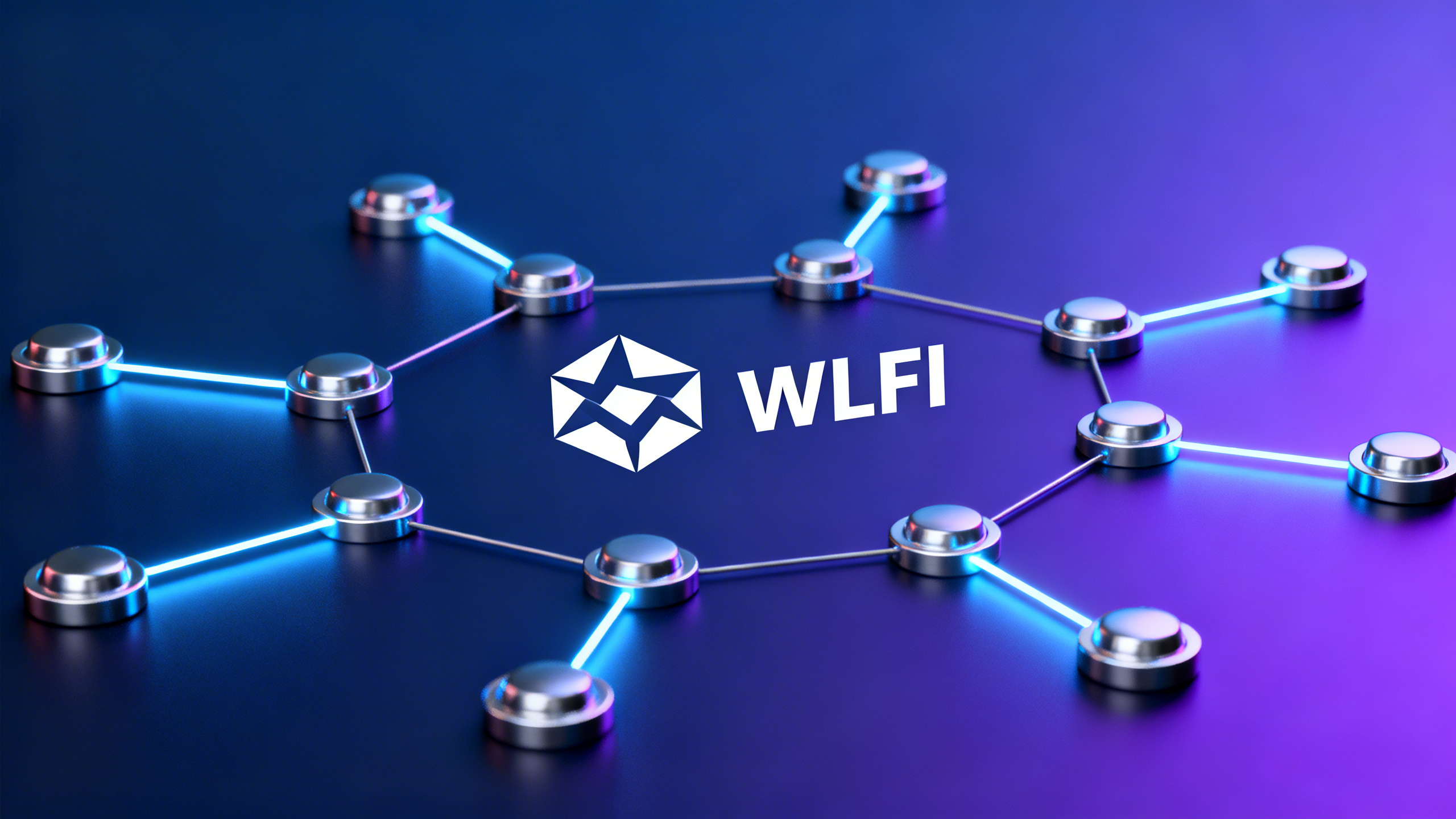 WLFI 去中心化金融