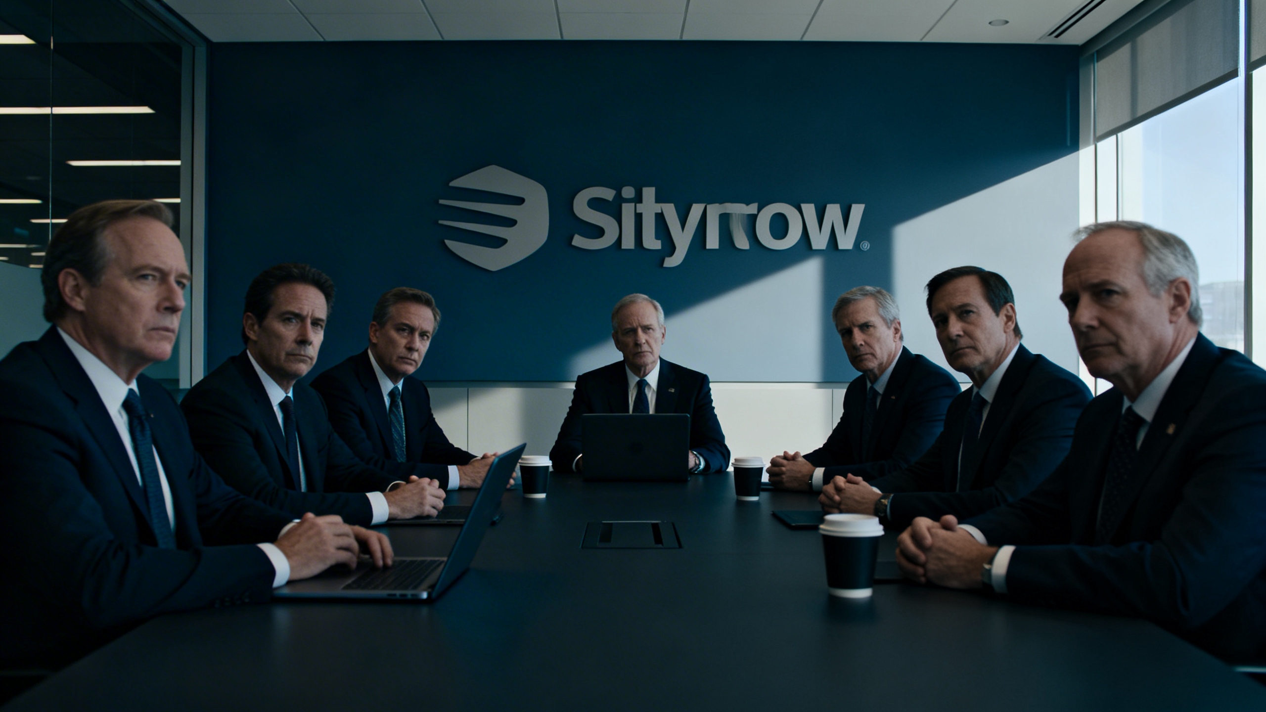 PayPal Mafia 矽谷保守派