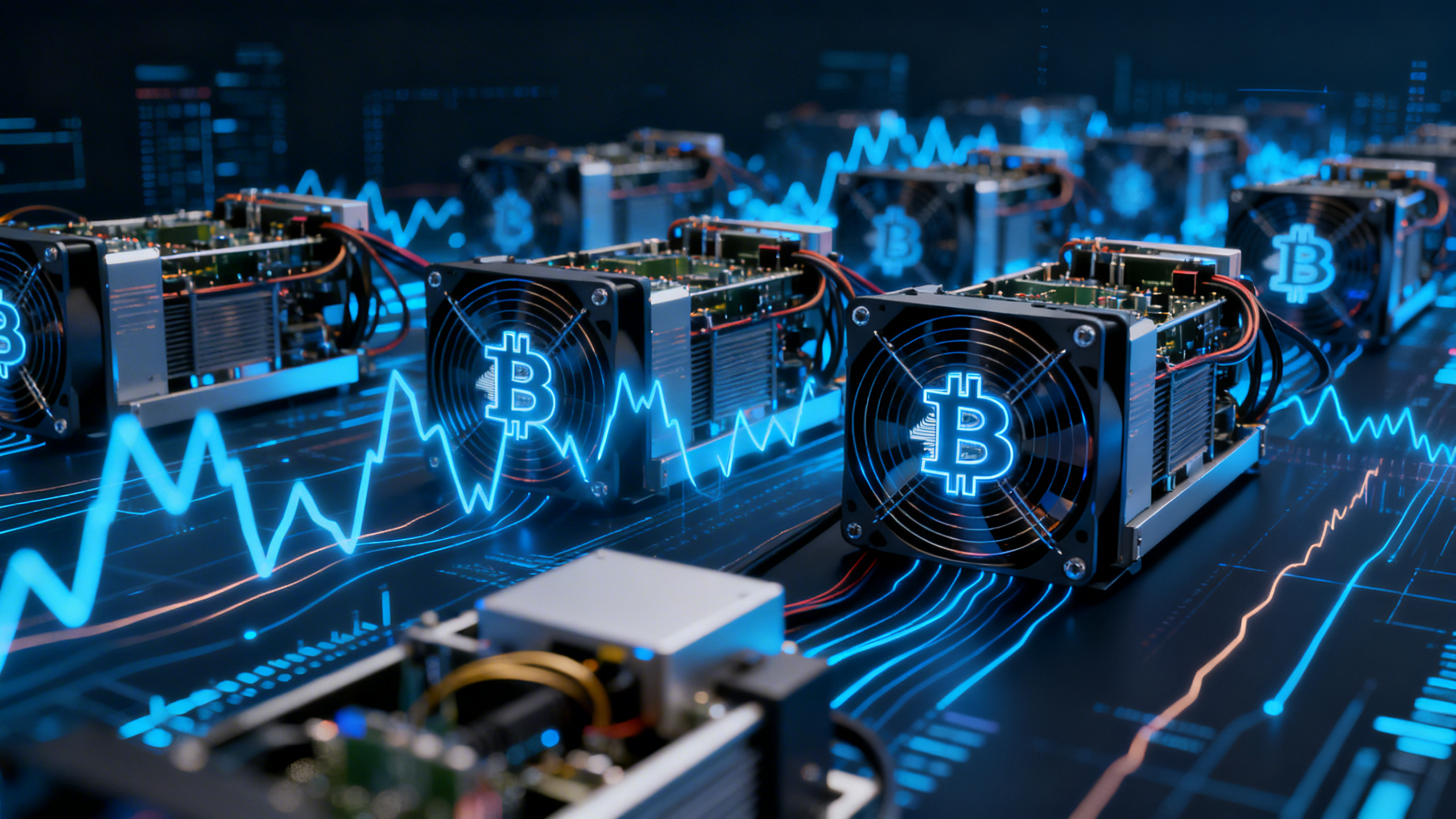 BMNR BitMine Immersion 比特幣礦業股