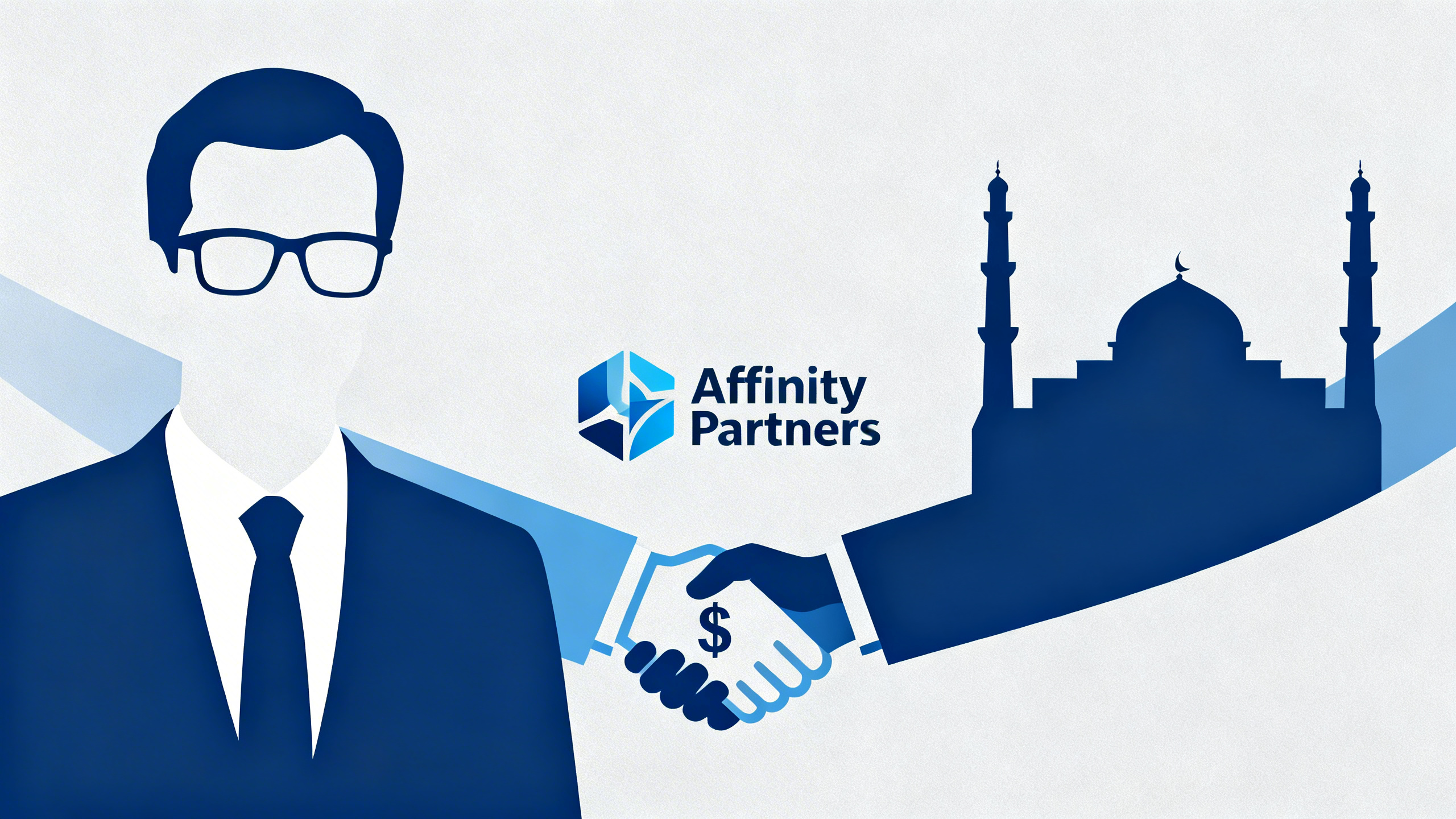 Kushner 利益衝突 Affinity Partners 中東資本